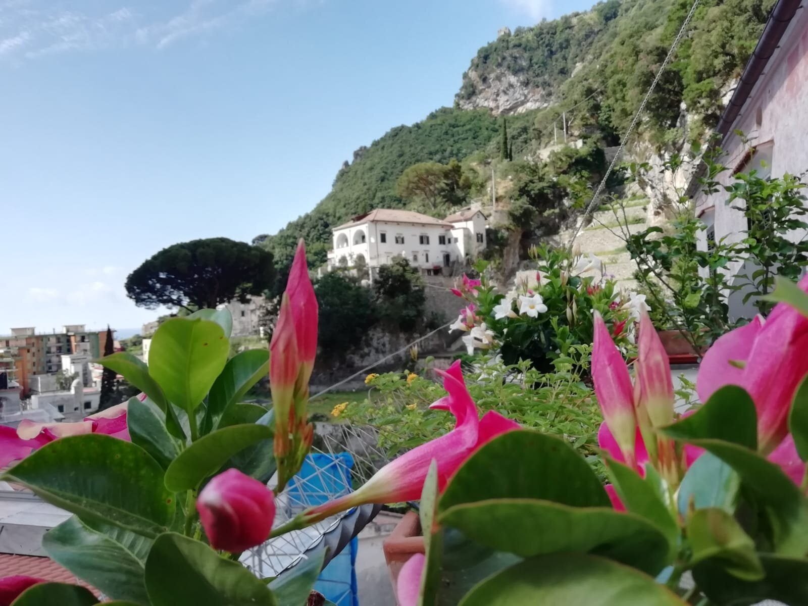 Valle D'Amalfi Suites