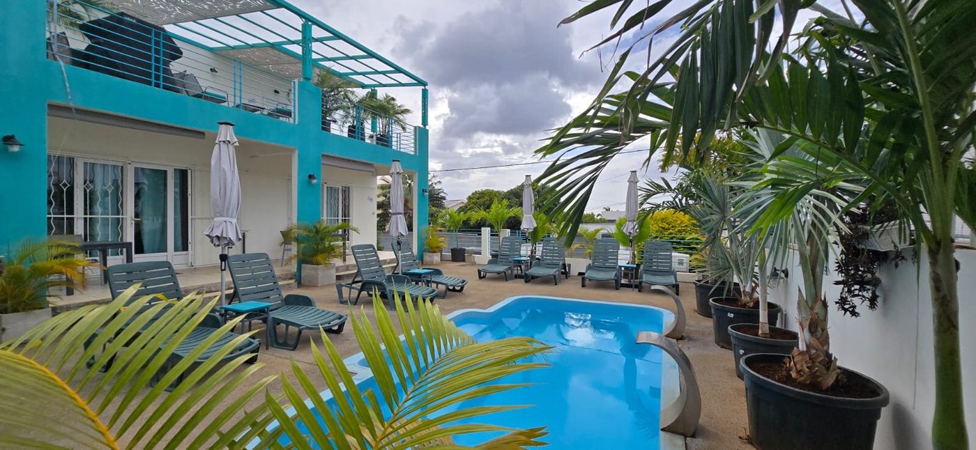 Abiki Mauritius