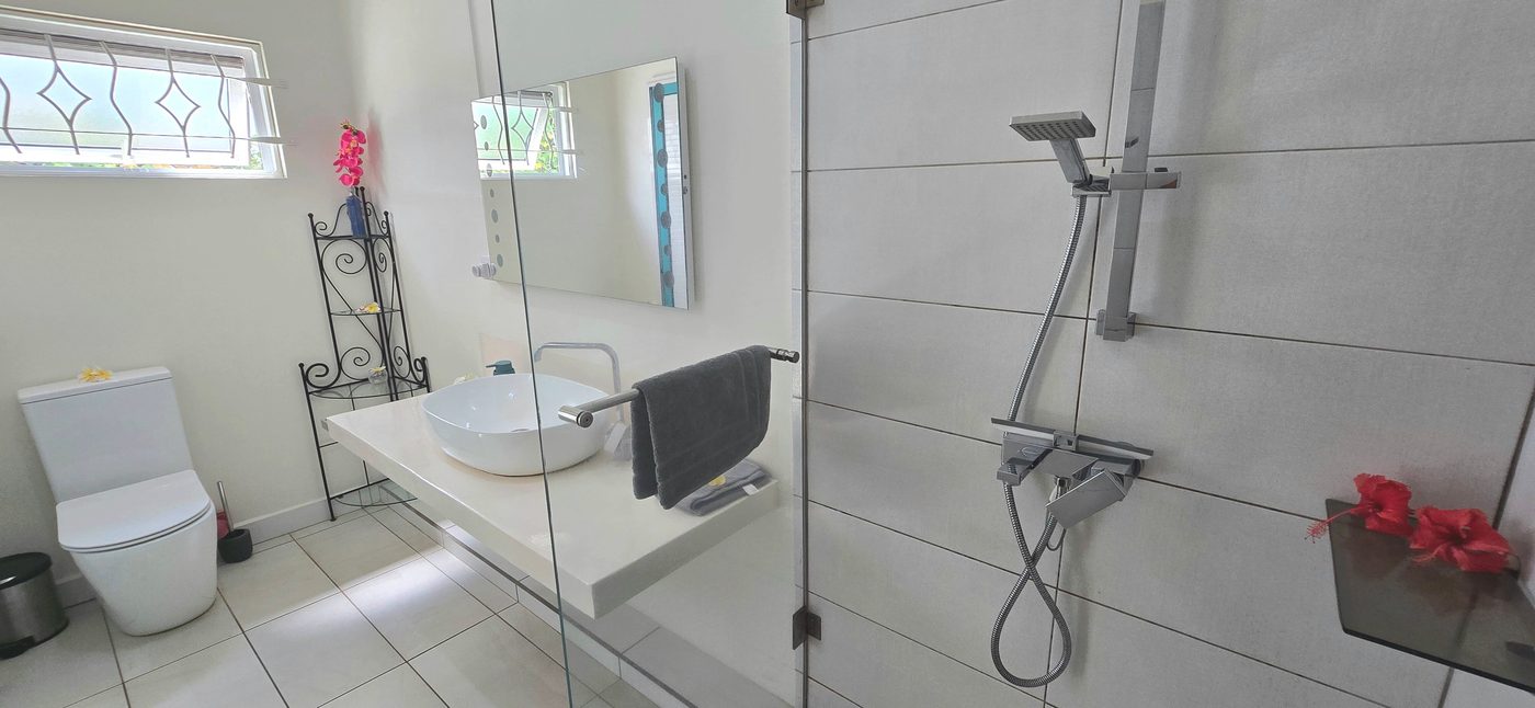 Abiki Mauritius