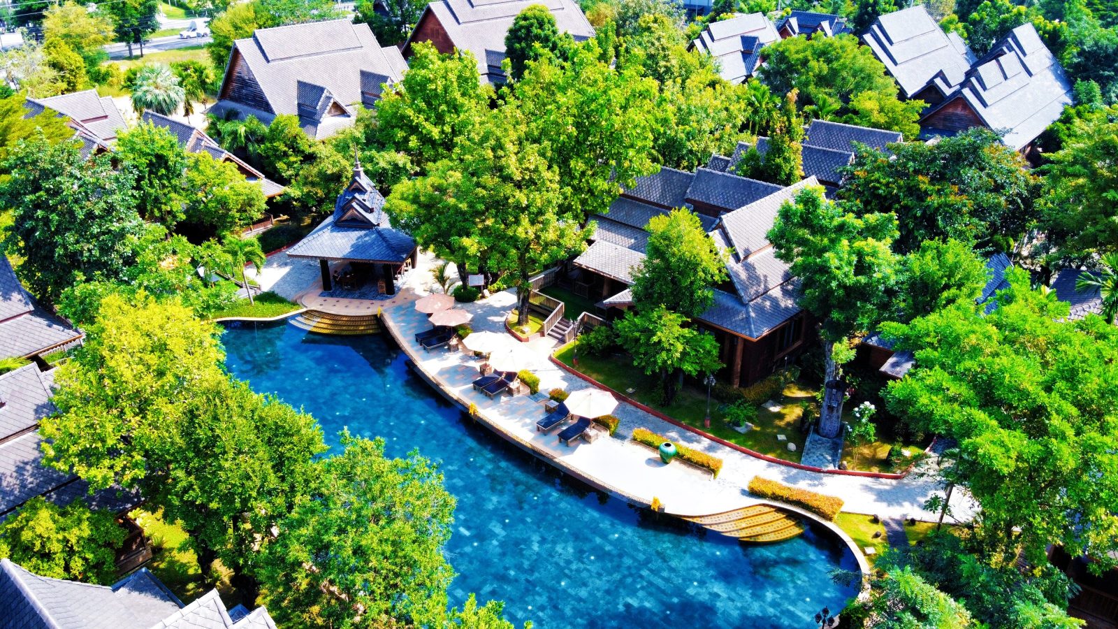 Wanda Vista Resort Khum Wang Nuea Chiang Mai