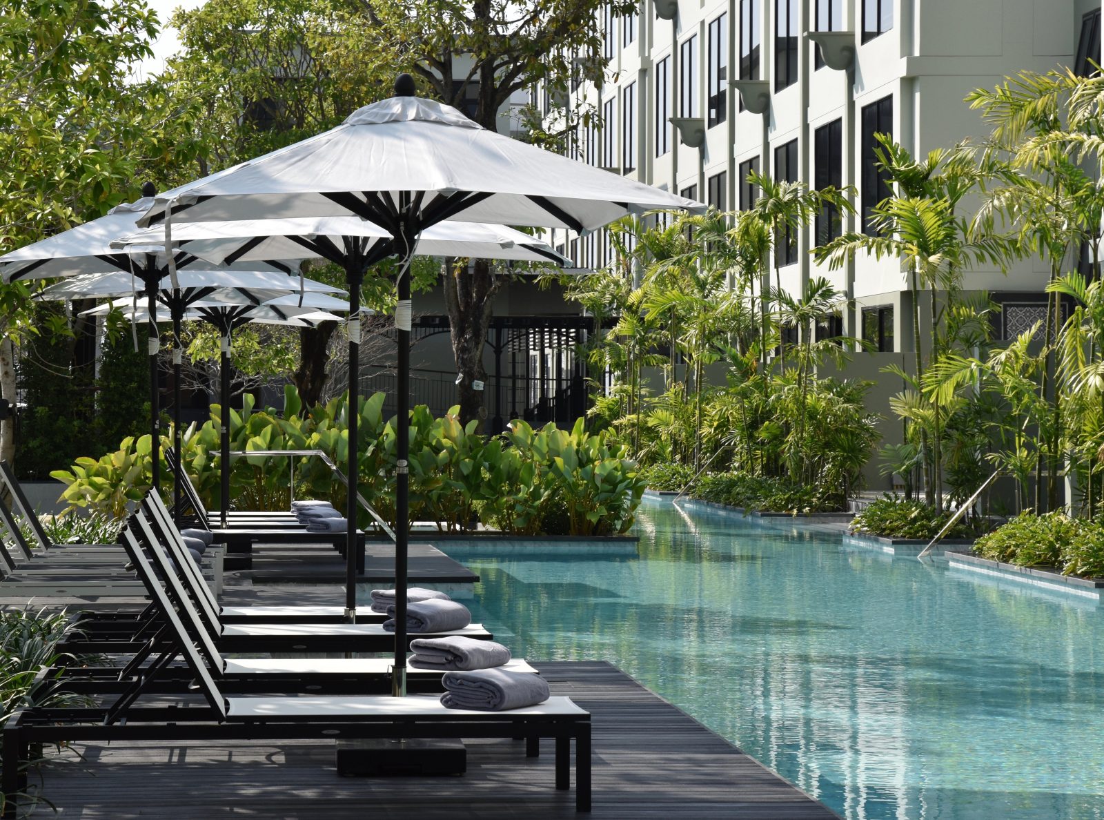 Four Points by Sheraton Phuket Patong Beach Resort
