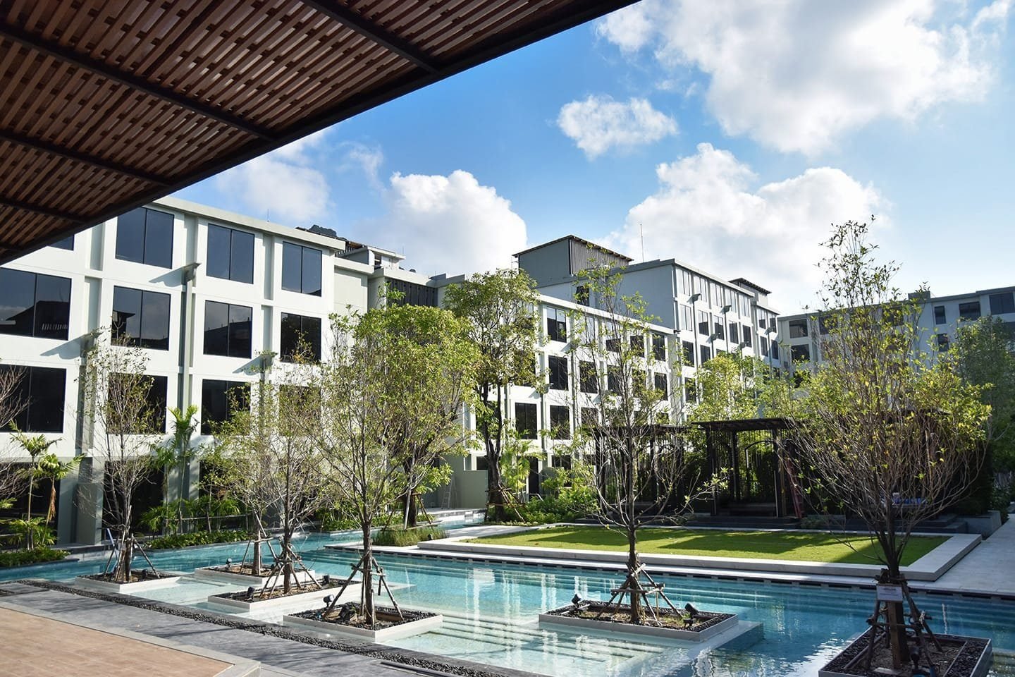Four Points by Sheraton Phuket Patong Beach Resort