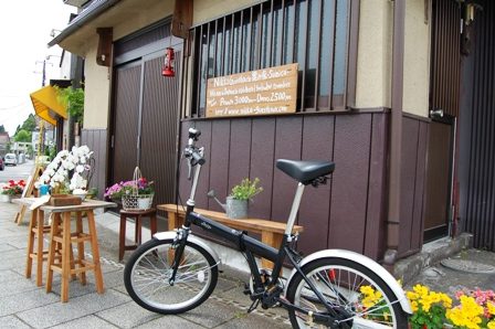 Nikko Guesthouse Sumica