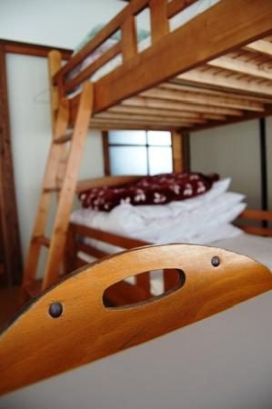 Nikko Guesthouse Sumica