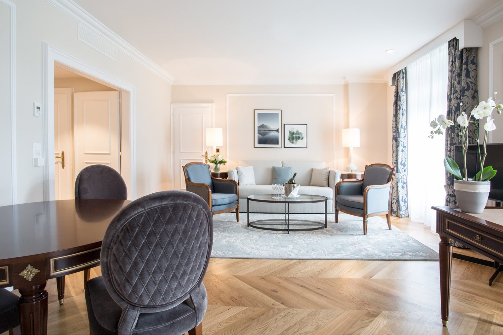 victoria jungfrau grand spa