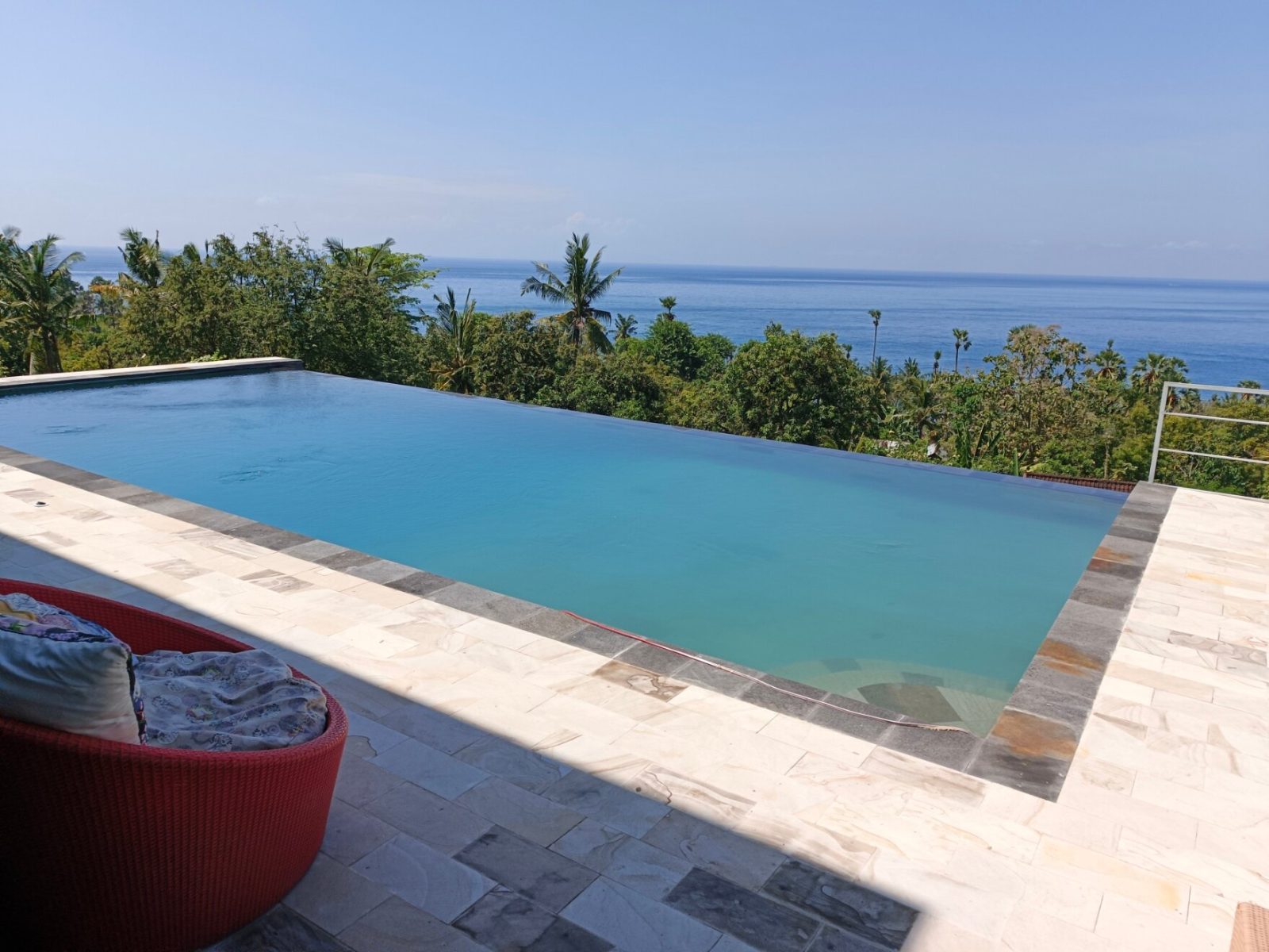 Aahh Bali Bed and Breakfast Jimbaran
