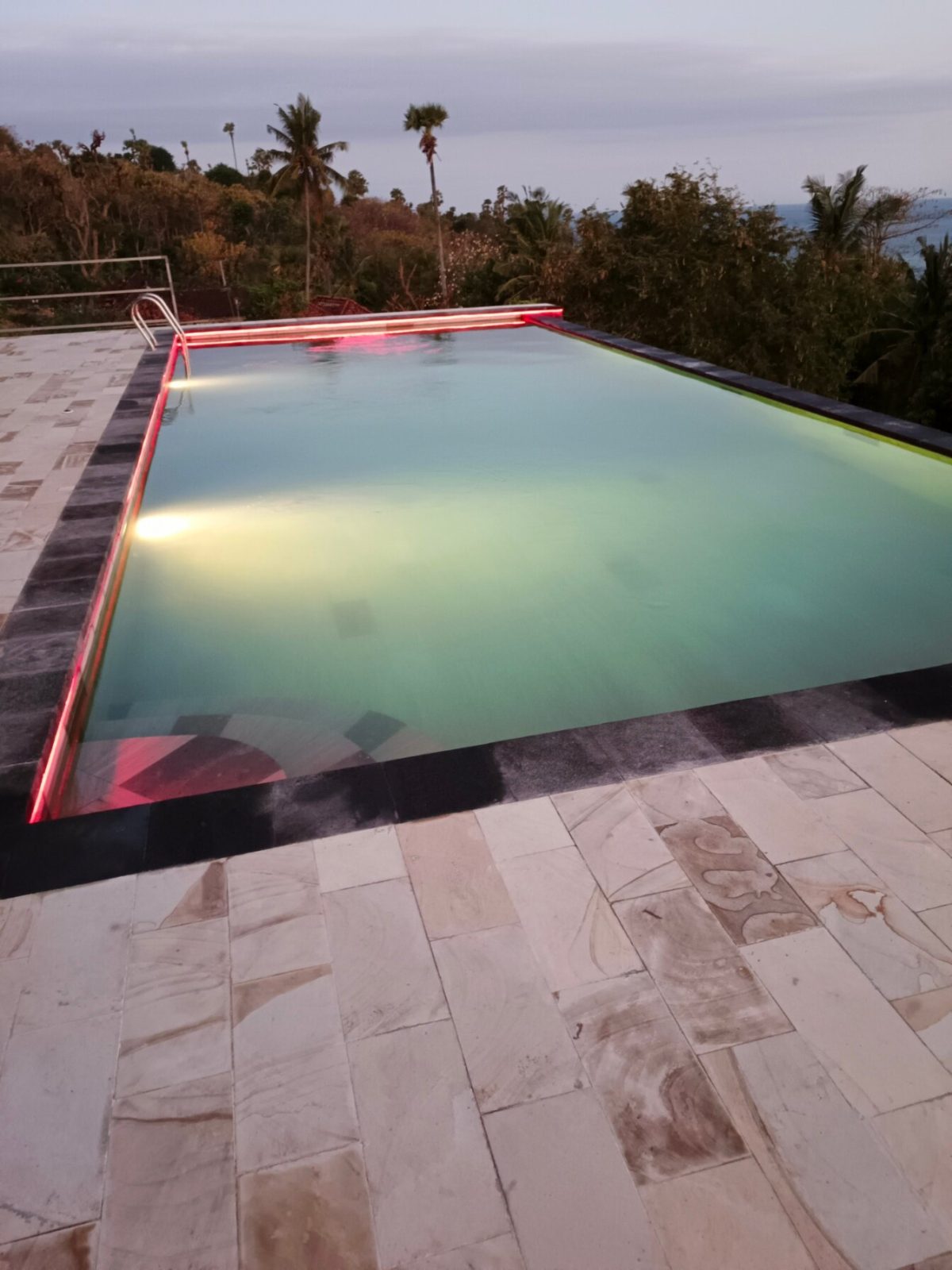 Aahh Bali Bed and Breakfast Jimbaran