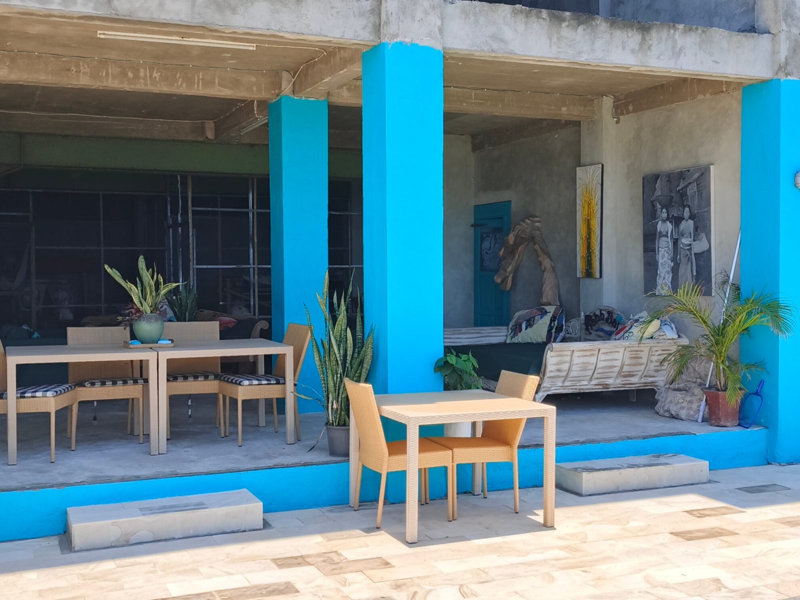 Aahh Bali Bed and Breakfast Jimbaran