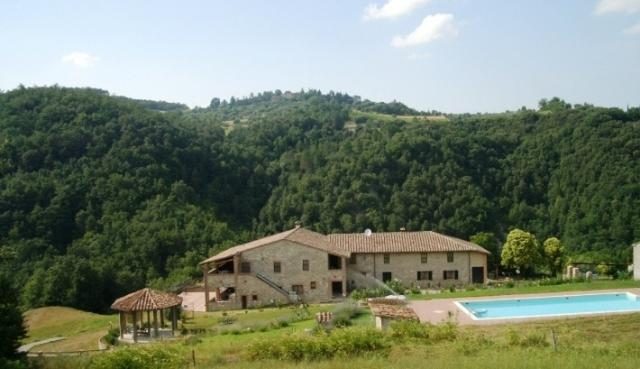 Agriturismo Agrisolana