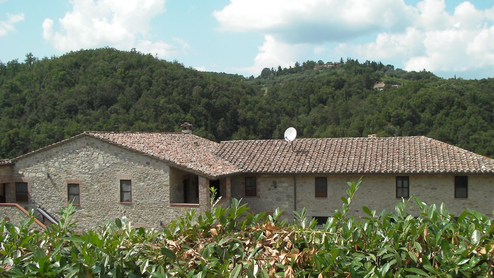 Agriturismo Agrisolana