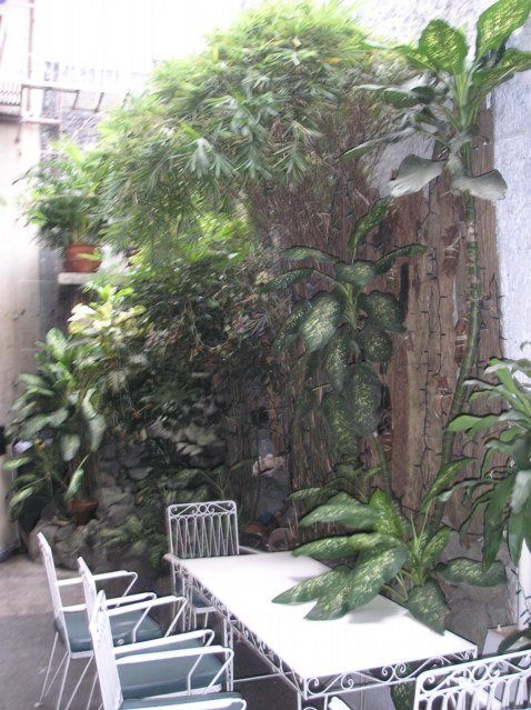 yasmin pension house hotel manila