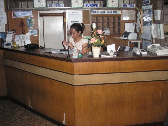 yasmin pension house hotel manila