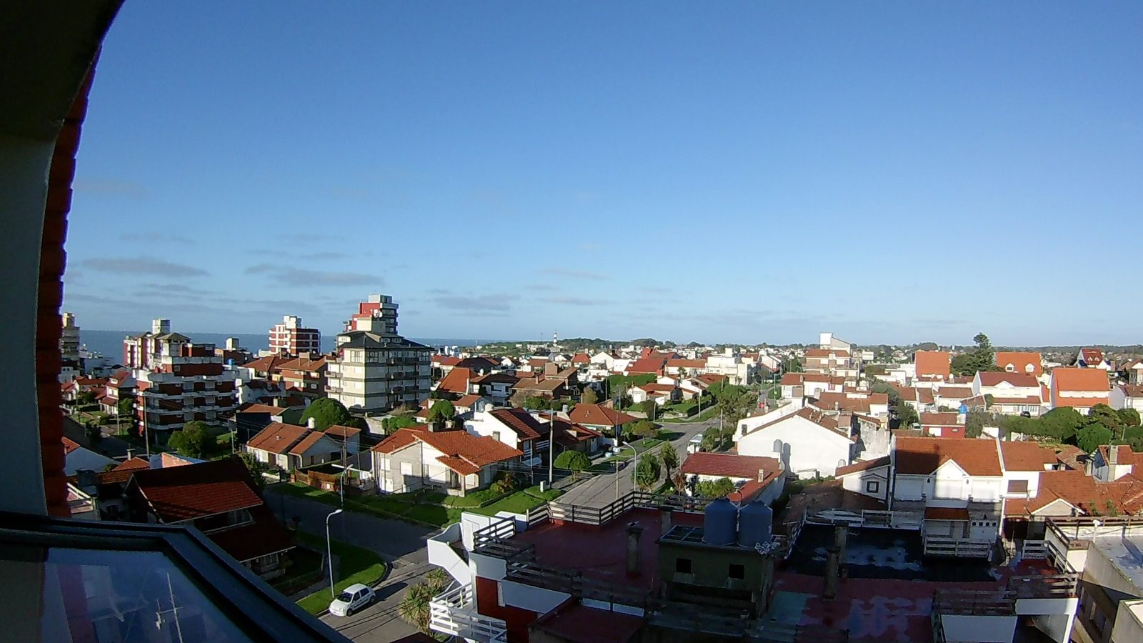 Solanas Playa Mar del Plata