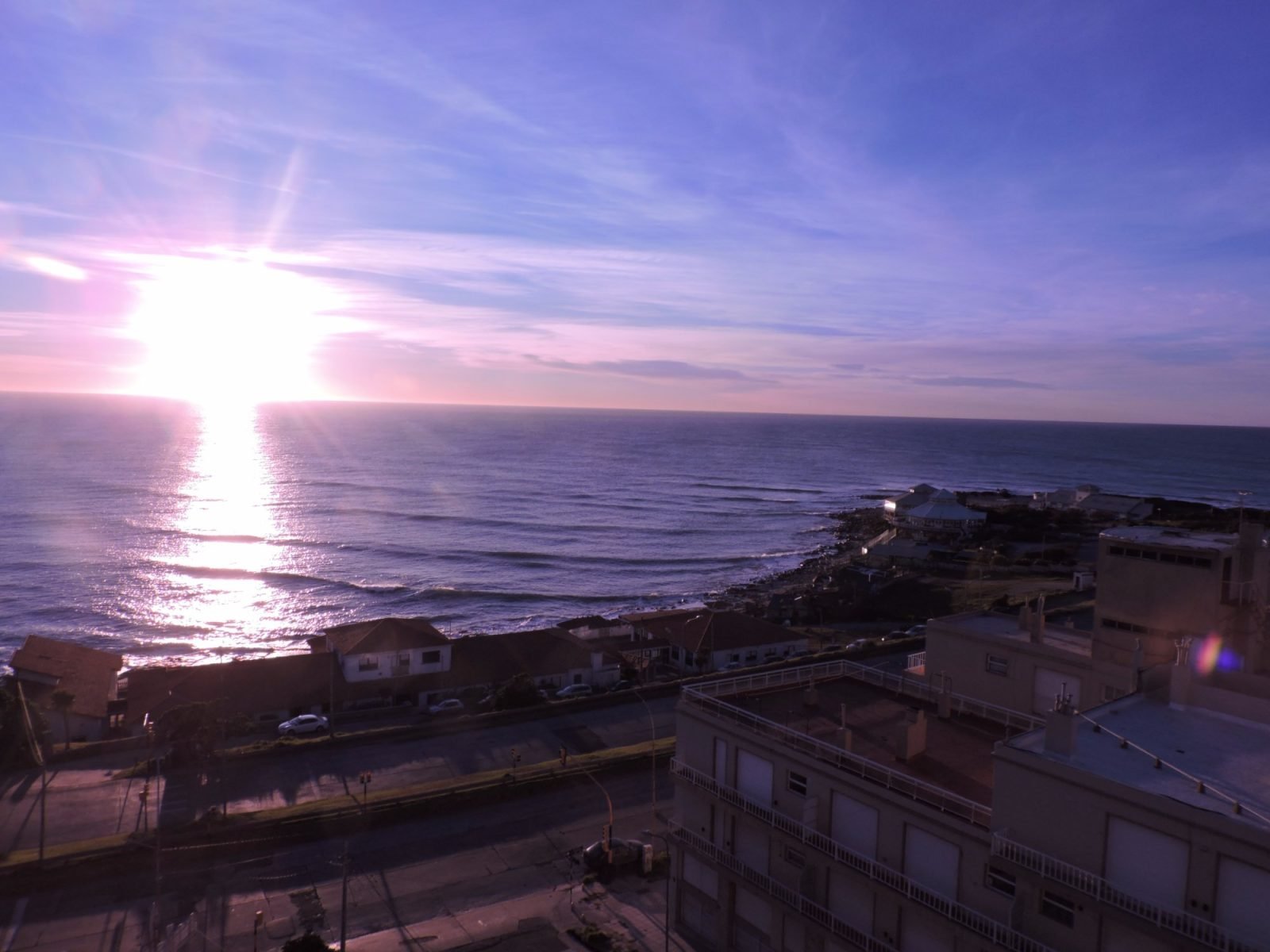 Solanas Playa Mar del Plata