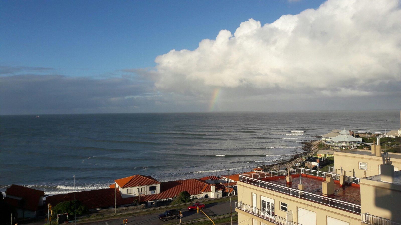 Solanas Playa Mar del Plata