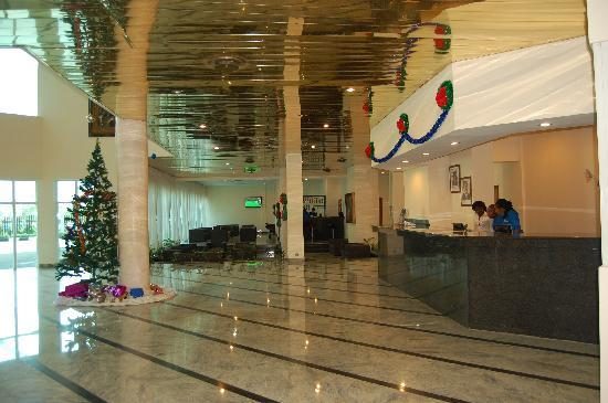 Golden Royale Hotel - Enugu
