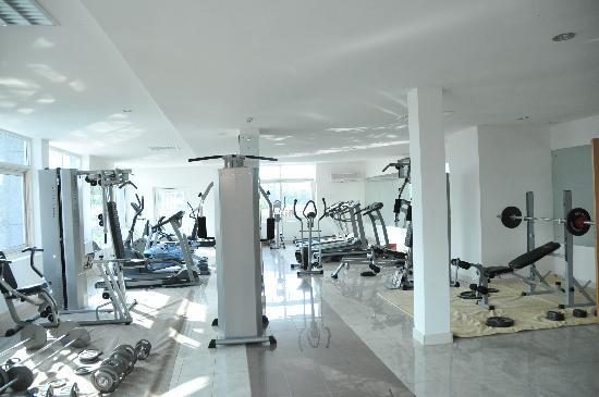 Golden Royale Hotel - Enugu