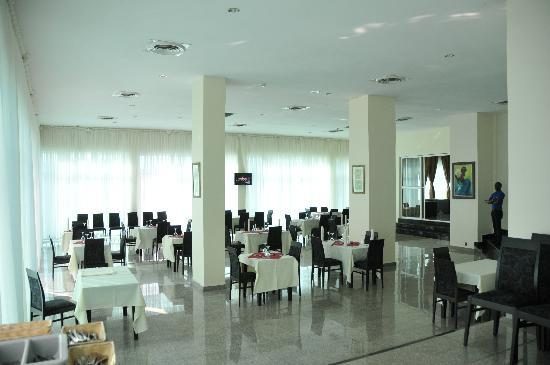 Golden Royale Hotel - Enugu