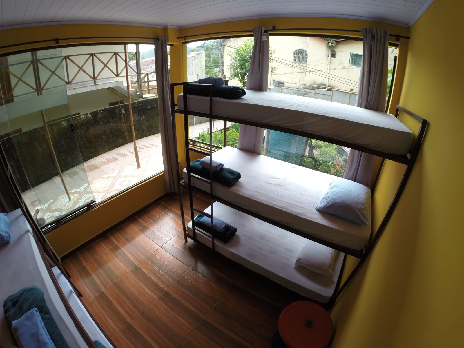 Hostel MPB Ilha Grande