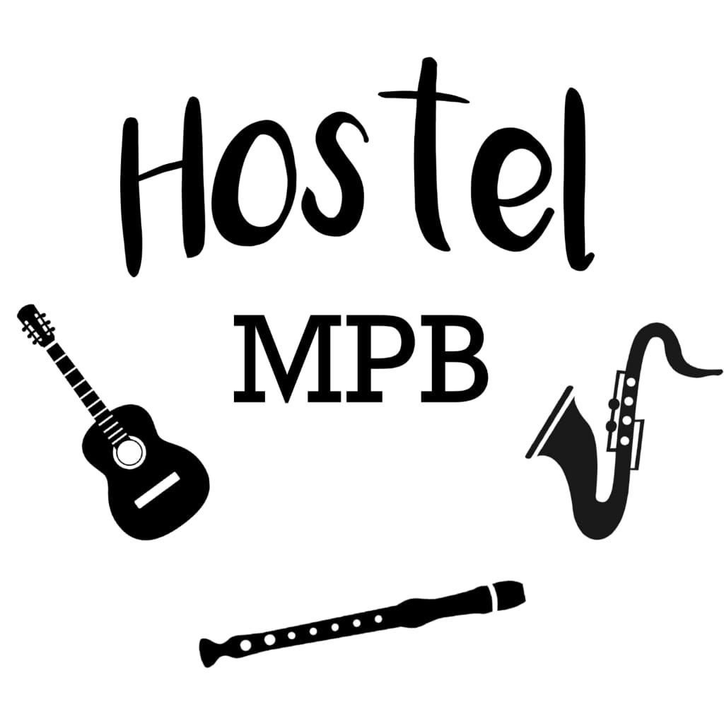 Hostel MPB Ilha Grande