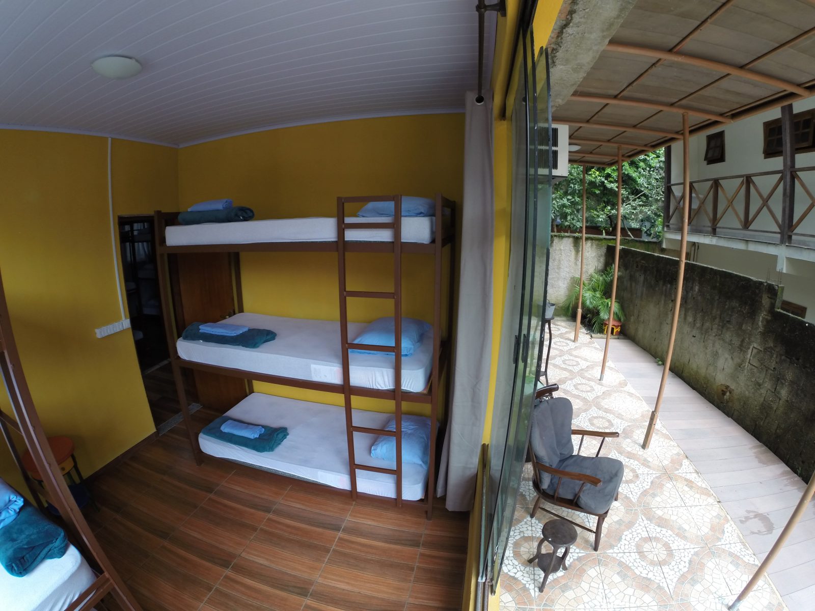 Hostel MPB Ilha Grande
