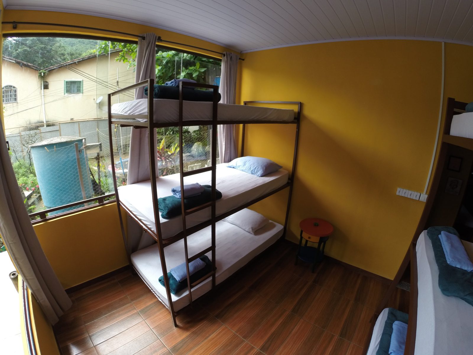 Hostel MPB Ilha Grande