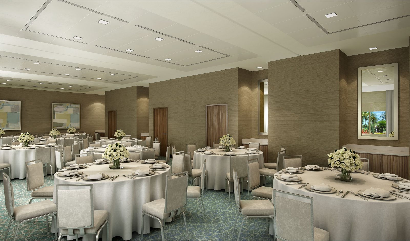 Wyndham Garden Miami International Airport
