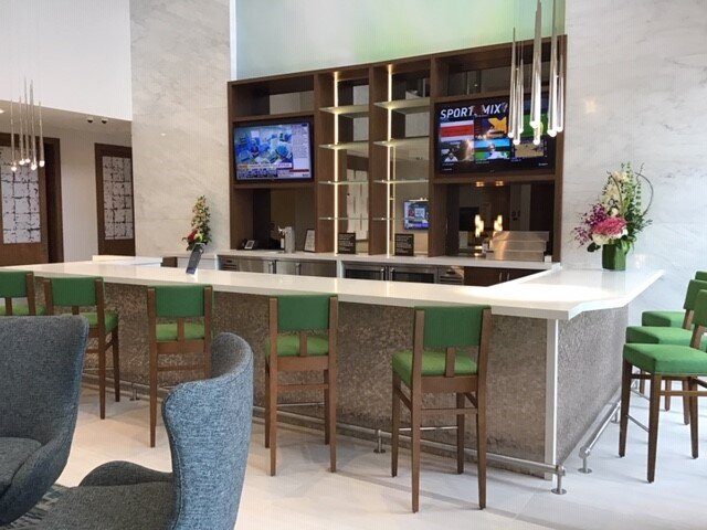 Wyndham Garden Miami International Airport