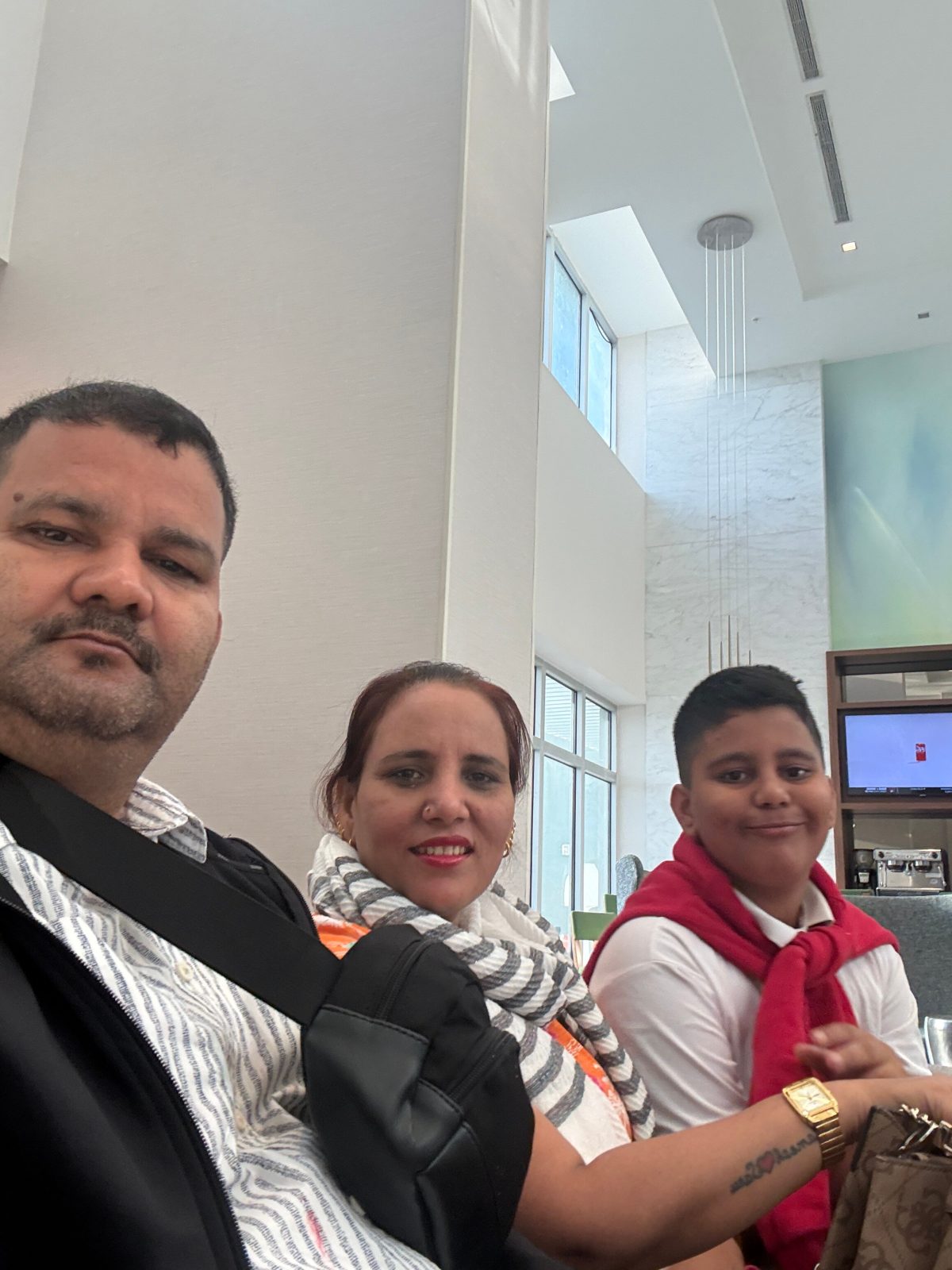 Wyndham Garden Miami International Airport