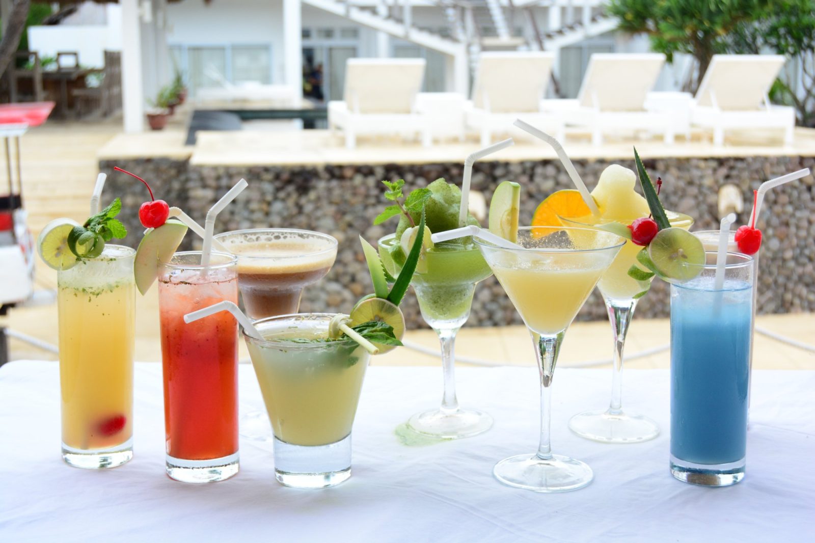 the trawangan hotel gili trawangan