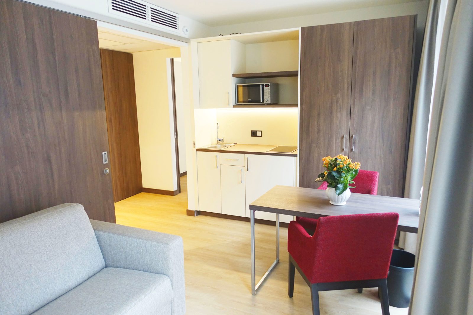 Heidelberg Hospitality Boarding House