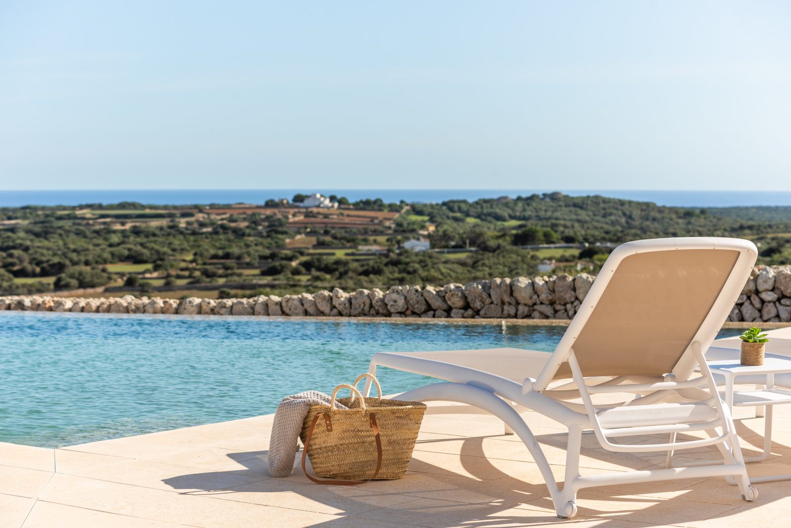 Agroturismo Llucasaldent Gran Menorca