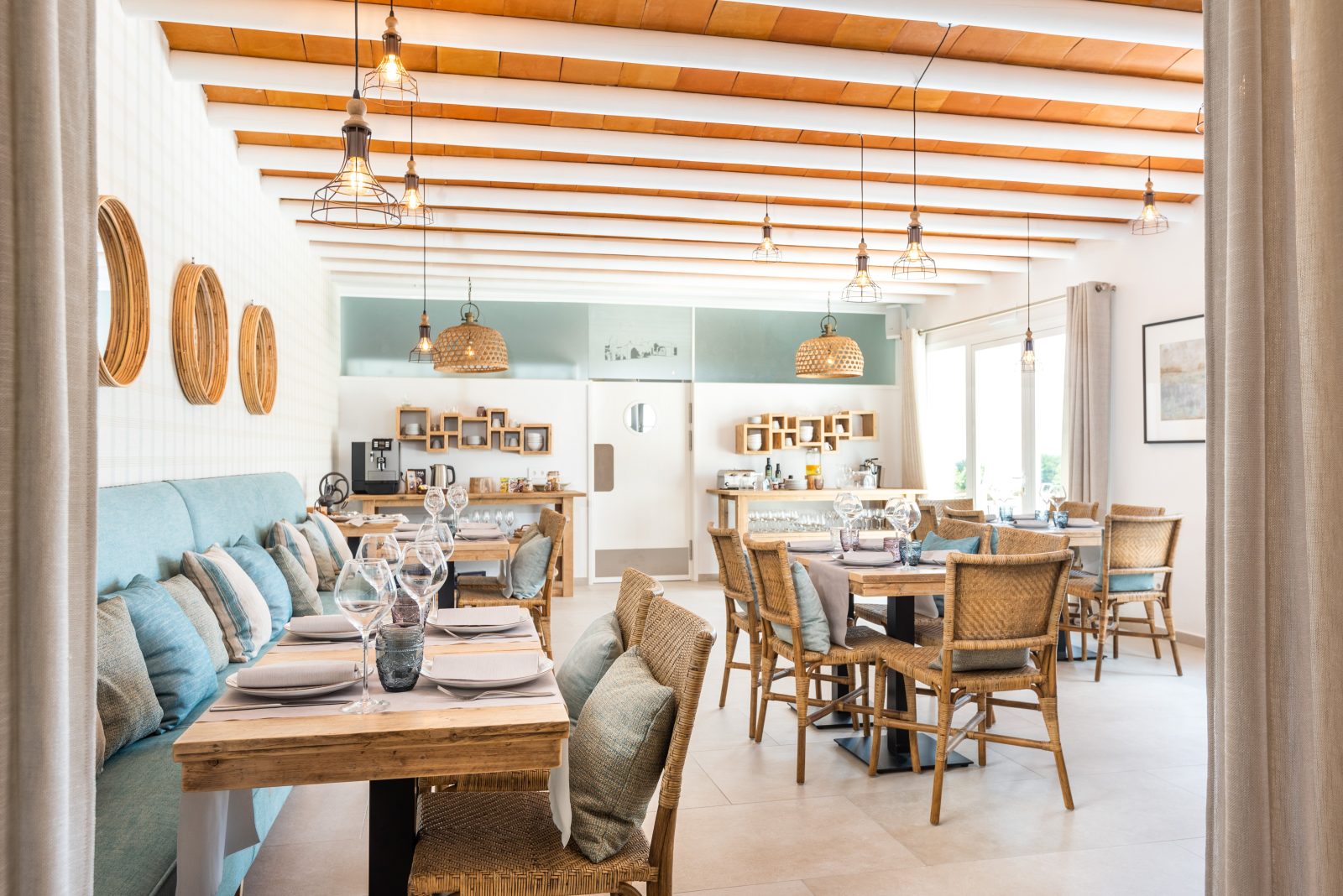 Agroturismo Llucasaldent Gran Menorca