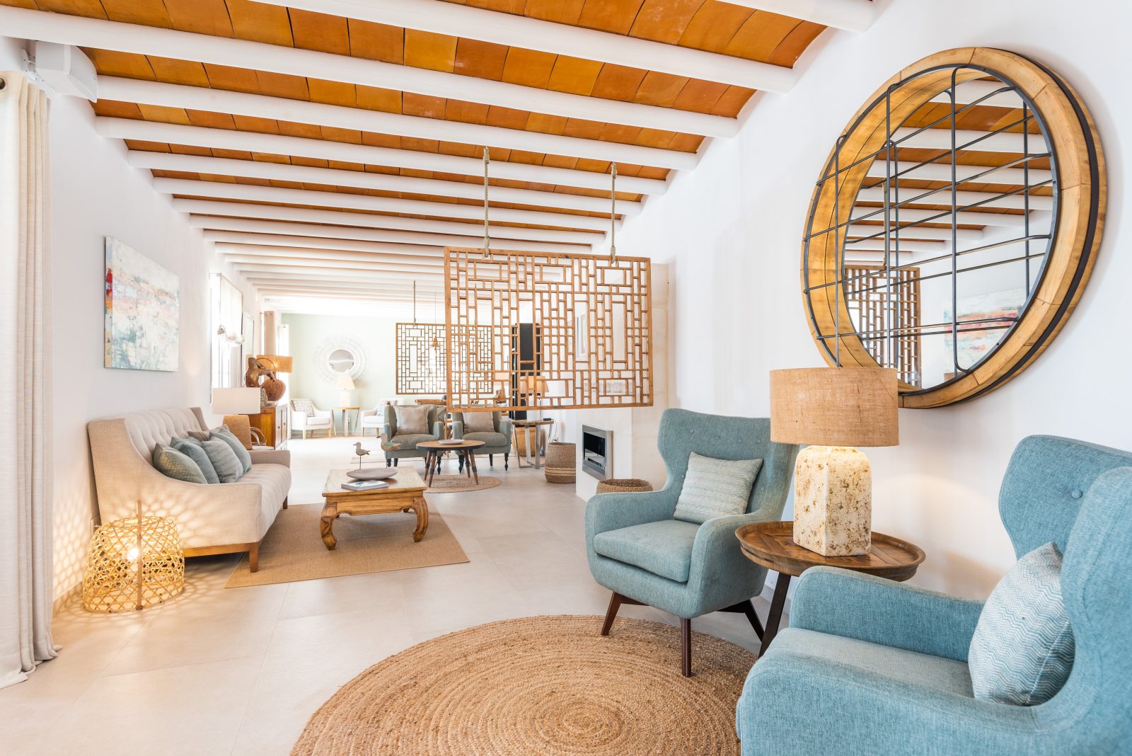 Agroturismo Llucasaldent Gran Menorca
