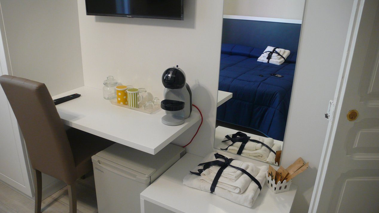 Aria Salentina Lecce B&B