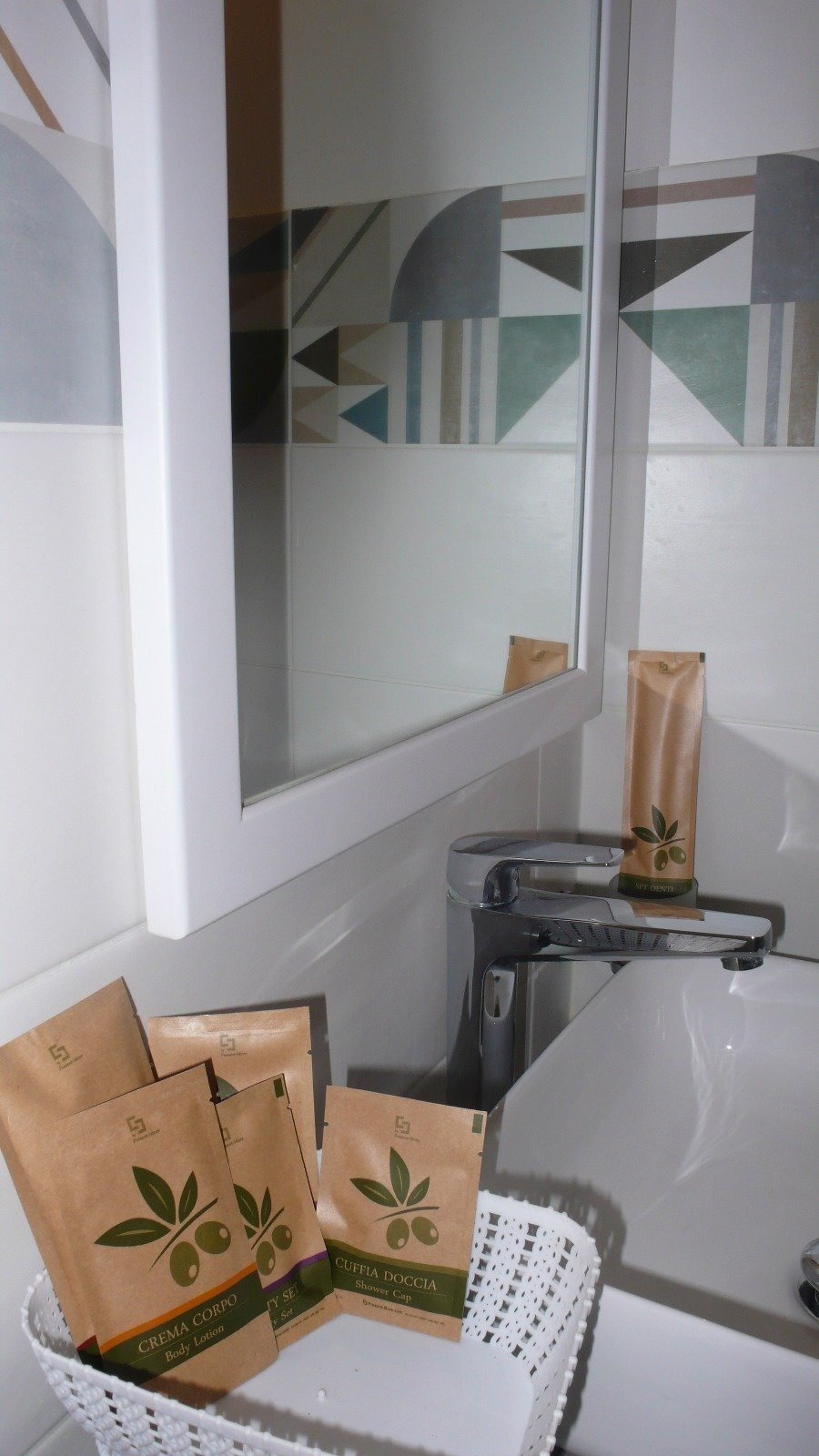 Aria Salentina Lecce B&B