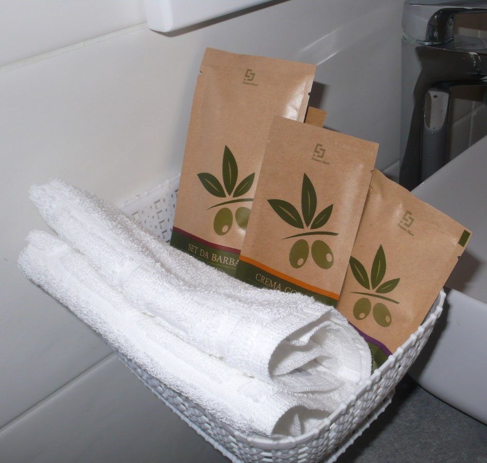 Aria Salentina Lecce B&B