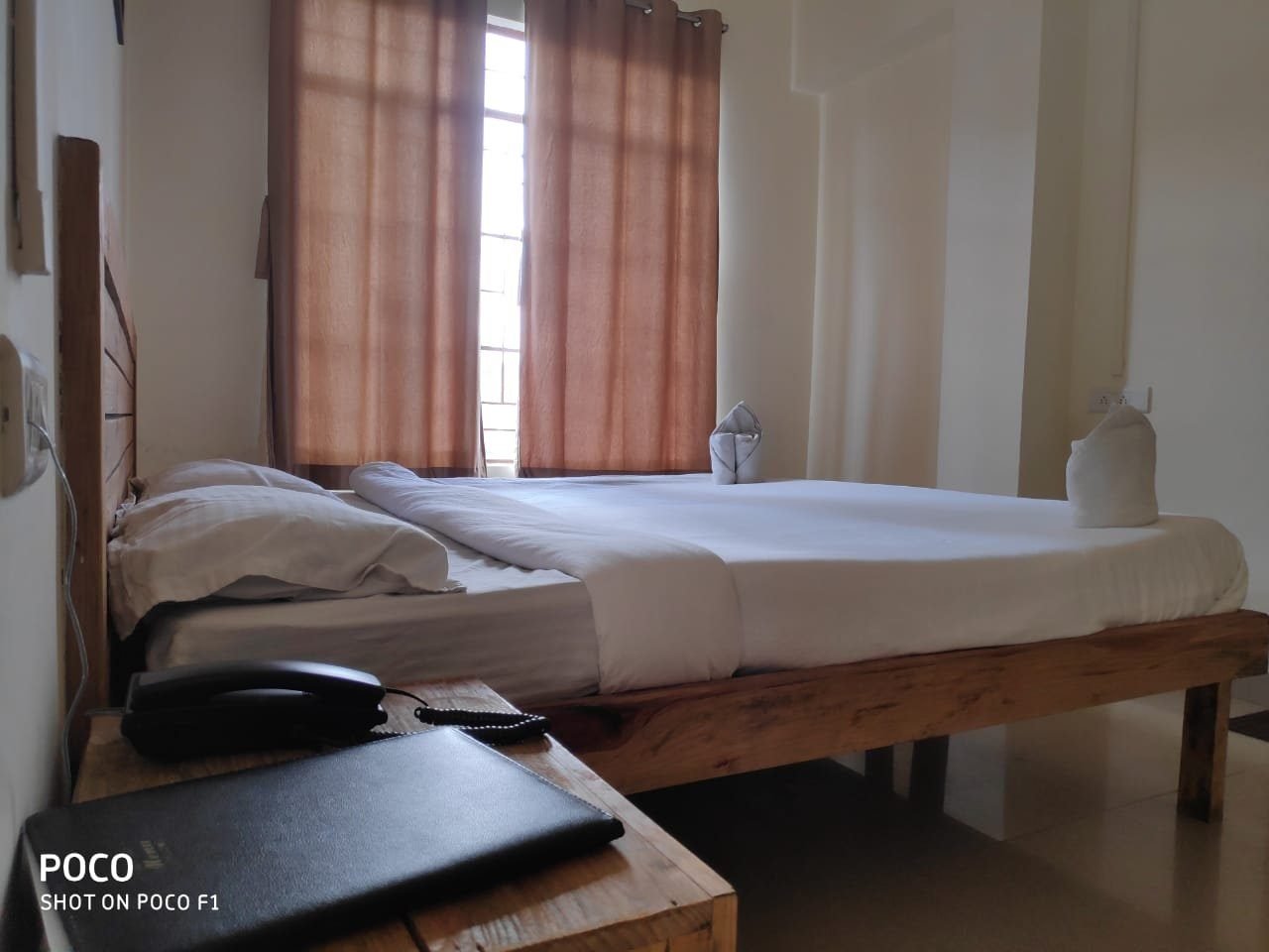Travellers Inn, Shillong