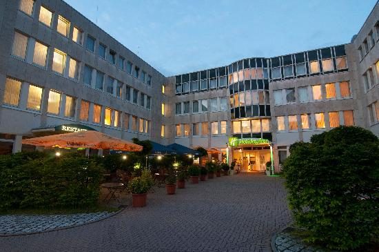 neu-isenburg holiday inn