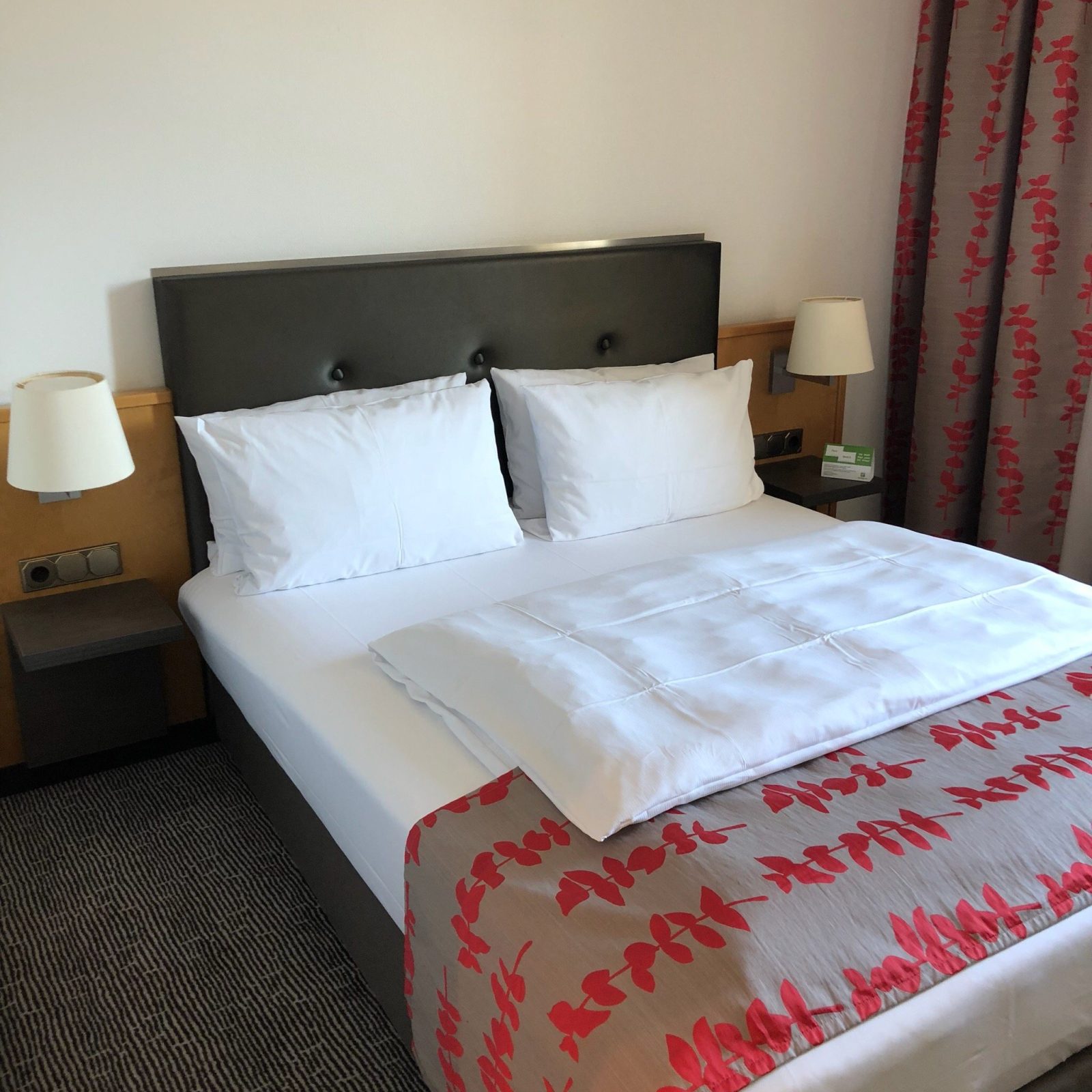 neu-isenburg holiday inn