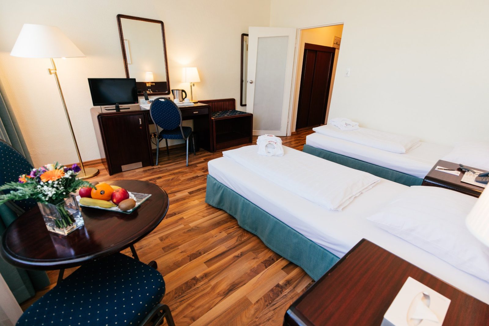 excelsior hotel frankfurt