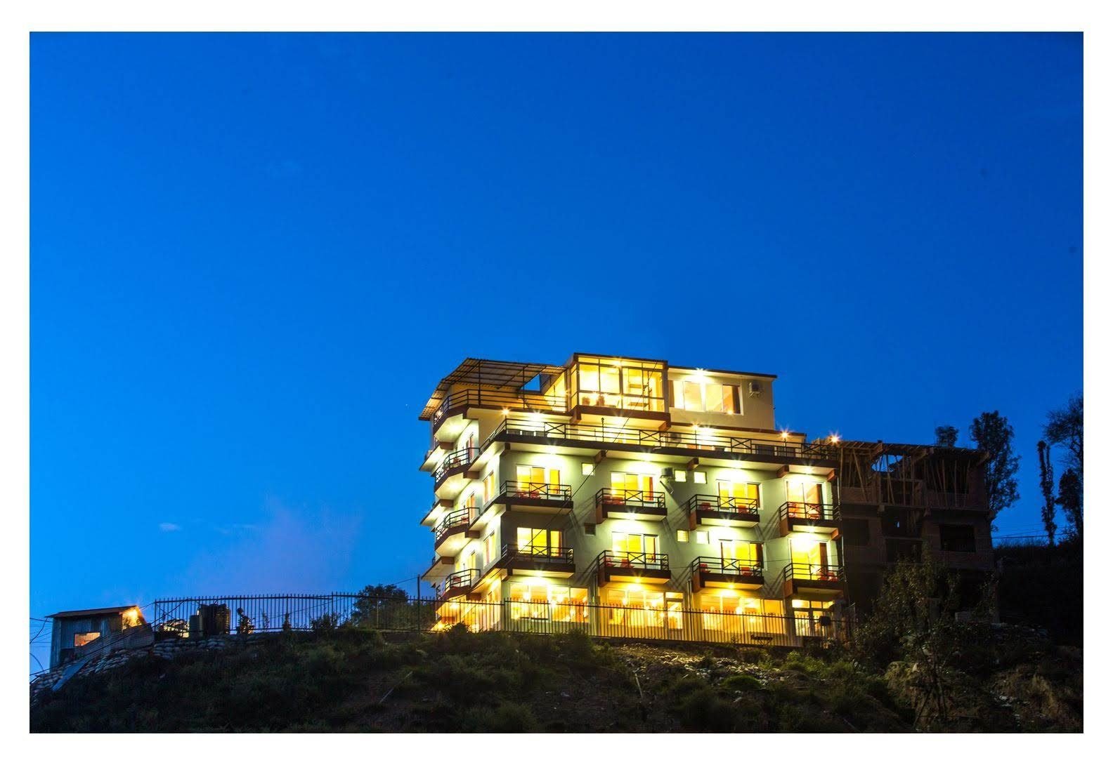 Paradise Villa Nagarkot