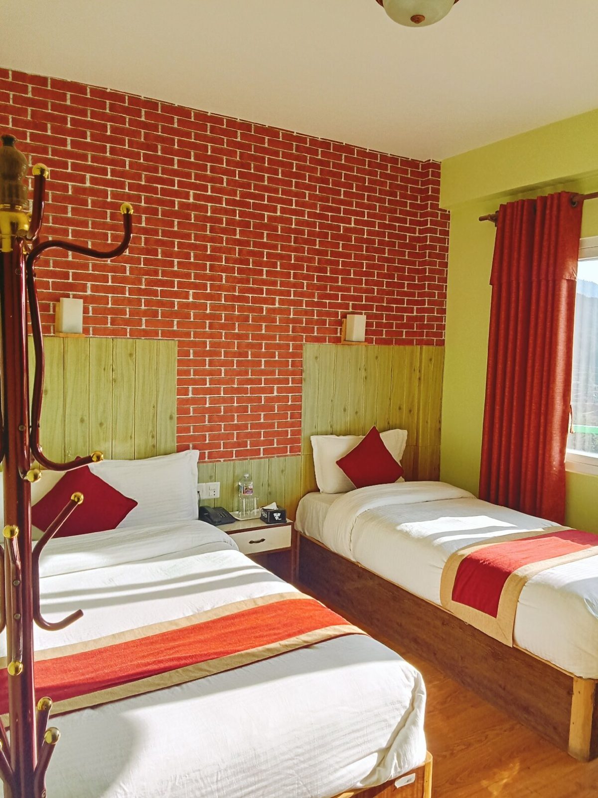 Paradise Villa Nagarkot