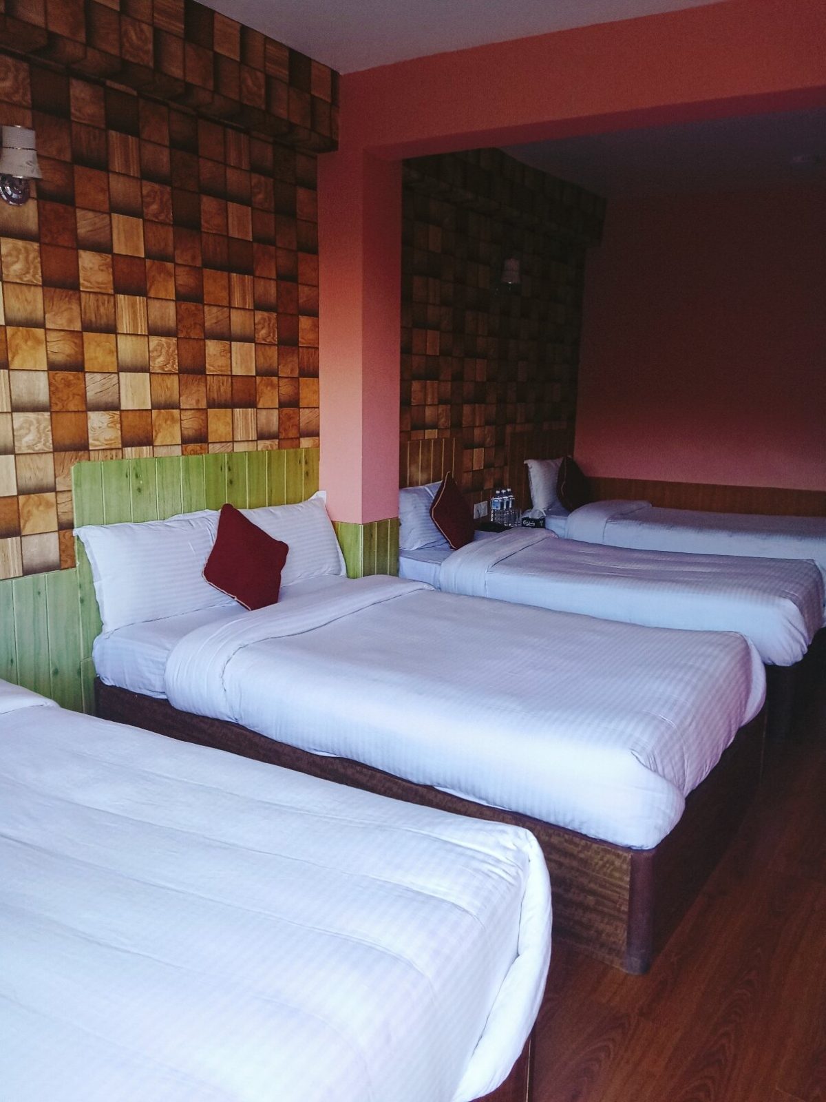 Paradise Villa Nagarkot