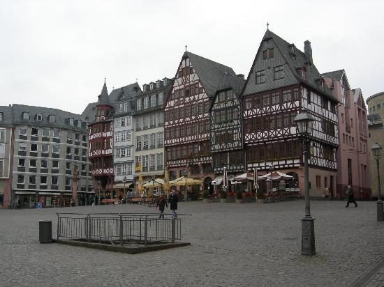 miramar hotel frankfurt