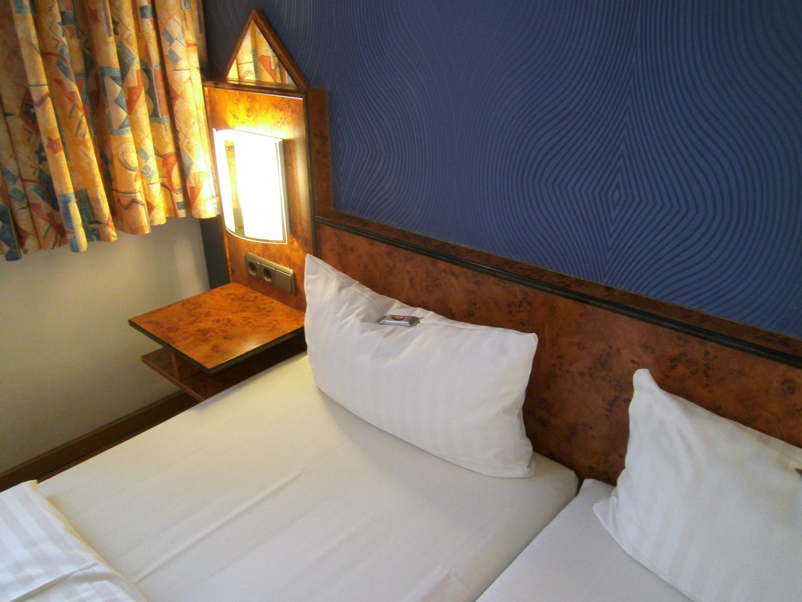 miramar hotel frankfurt