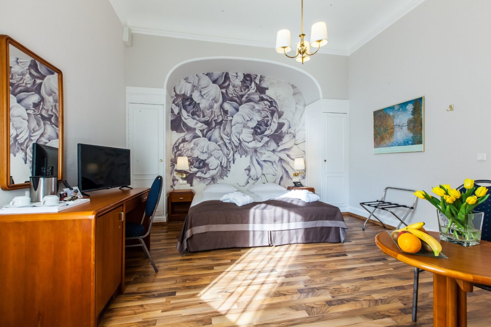 monopol hotel frankfurt