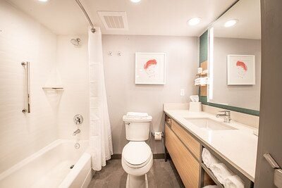 Hilton Garden Inn Asheville South