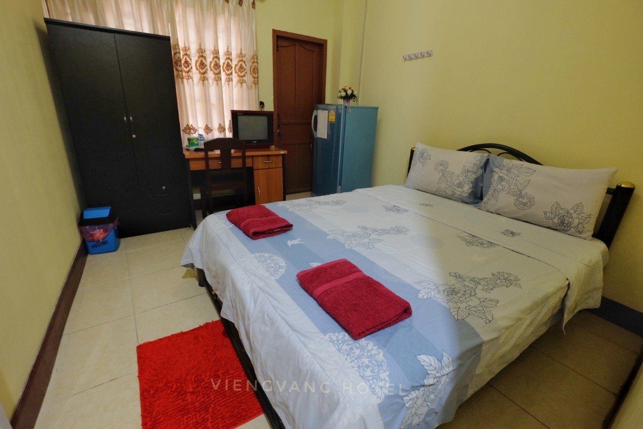 Vieng Vang hotel