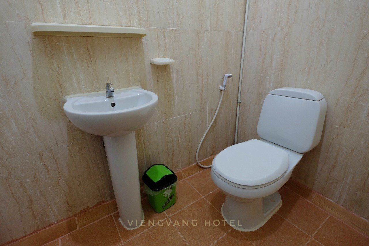 Vieng Vang hotel